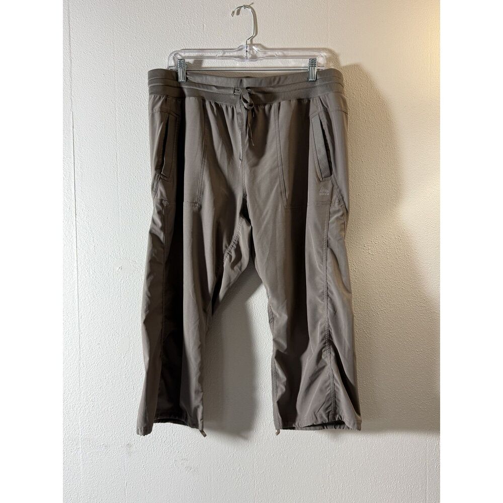 RBX capris